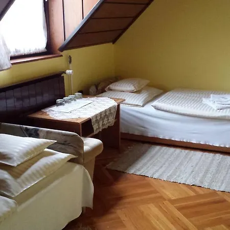 Отель типа 