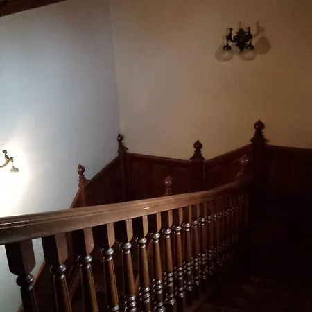 Kocsis Panzio Es Etterem