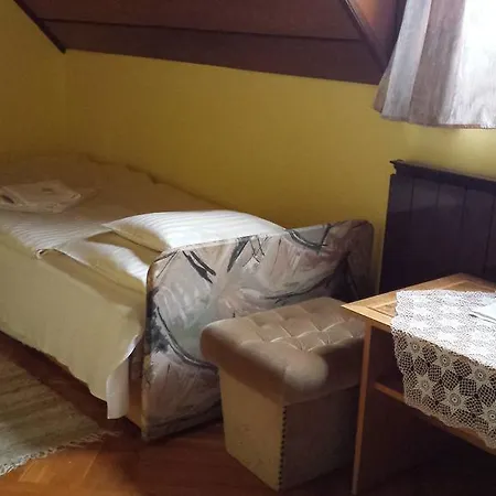 Отель типа 