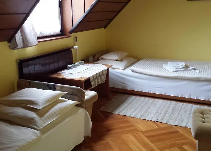 Panzió Kocsis Panzió és étterem Komárom