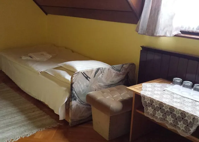 Panzió Kocsis Panzió és étterem